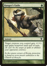 Ranger's Guile - Magic: The Gathering