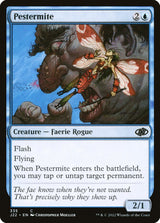 Pestermite - Magic: The Gathering