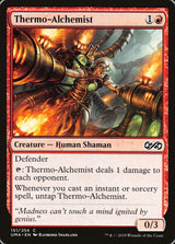Thermo-Alchemist - Magic: The Gathering
