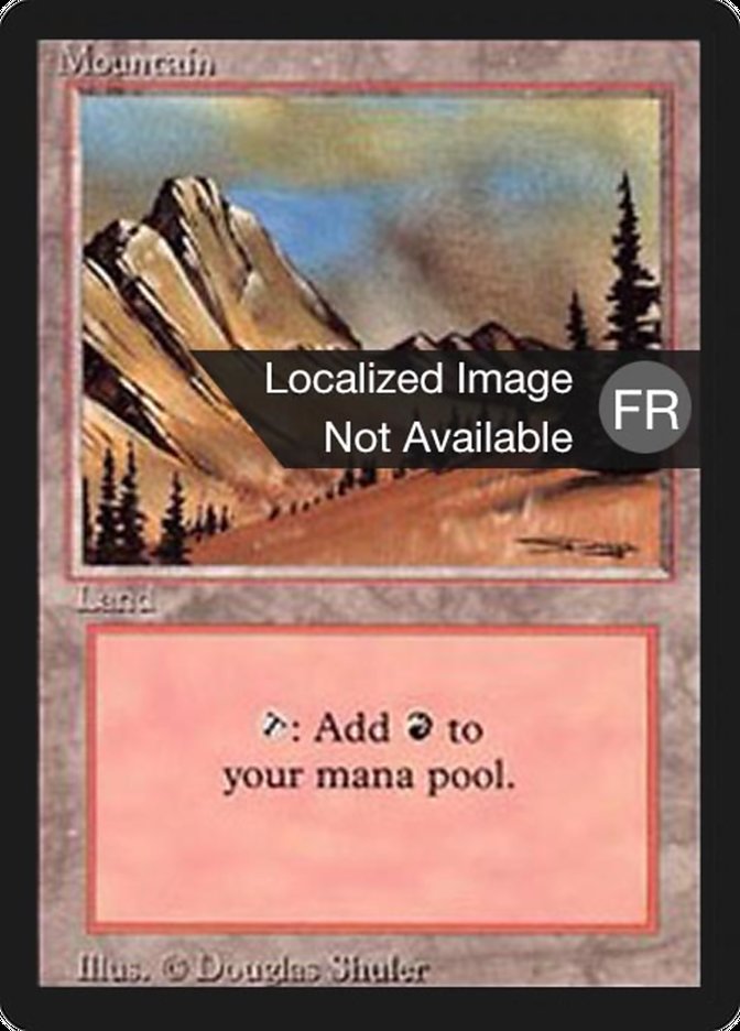 Mountain (C)
