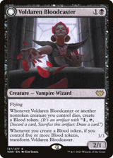 Voldaren Bloodcaster - Magic: The Gathering