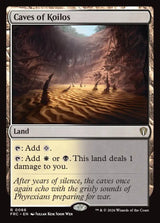 Caves of Koilos (FRC 66) - Magic: The Gathering