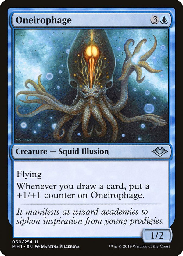 Oneirophage - Magic: The Gathering