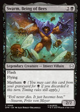 Swarm, Being of Bees - Magic: The Gathering