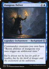 Dungeon Delver - Magic: The Gathering