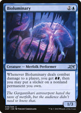 Bioluminary - Magic: The Gathering