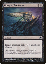 Grasp of Darkness - Magic: The Gathering