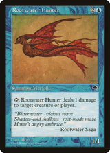 Rootwater Hunter - Magic: The Gathering