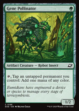 Gene Pollinator - Magic: The Gathering
