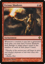 Vicious Shadows - Magic: The Gathering