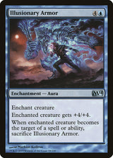 Illusionary Armor - Magic: The Gathering