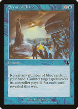 Scent of Brine - Magic: The Gathering
