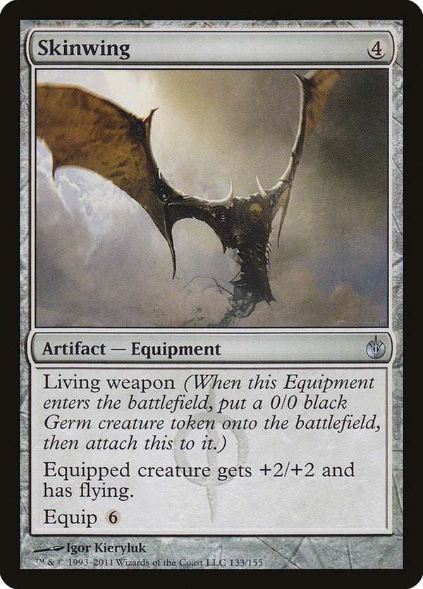 Skinwing - Magic: The Gathering