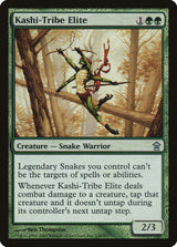 Kashi-Tribe Elite - Magic: The Gathering