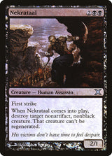Nekrataal - Magic: The Gathering