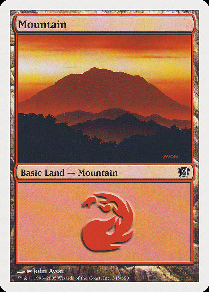 Mountain (345)