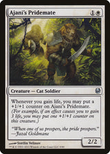 Ajani's Pridemate - Magic: The Gathering