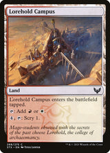 Lorehold Campus - Magic: The Gathering