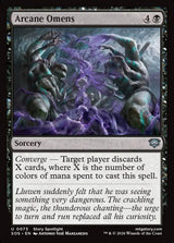 Arcane Omens - Magic: The Gathering