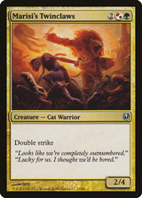 Marisi's Twinclaws - Magic: The Gathering