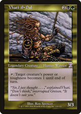 Vhati il-Dal - Magic: The Gathering