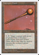 Tawnos's Wand - Magic: The Gathering