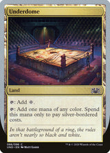 Underdome - Magic: The Gathering