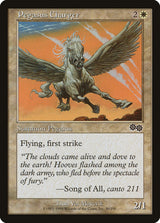 Pegasus Charger - Magic: The Gathering