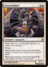 Stonecloaker - Magic: The Gathering