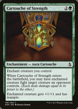 Cartouche of Strength - Magic: The Gathering
