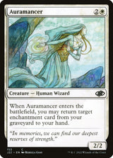 Auramancer - Magic: The Gathering