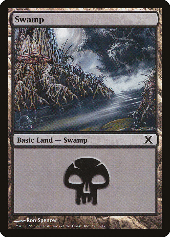 Swamp (373)