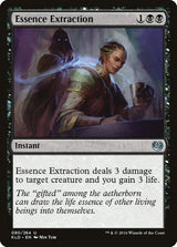 Essence Extraction - Magic: The Gathering