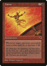 Havoc - Magic: The Gathering