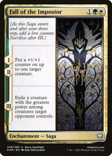 Fall of the Impostor - Magic: The Gathering