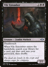 Vile Entomber - Magic: The Gathering