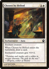 Chosen by Heliod - Magic: The Gathering