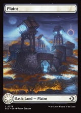 Plains (0279) - Magic: The Gathering