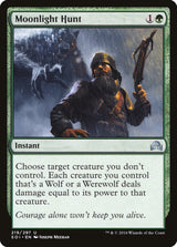 Moonlight Hunt - Magic: The Gathering