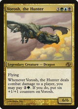 Vorosh, the Hunter - Magic: The Gathering
