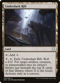 Underdark Rift - Near Mint