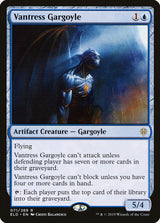 Vantress Gargoyle - Magic: The Gathering
