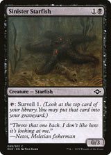 Sinister Starfish - Magic: The Gathering