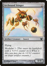 Arcbound Stinger - Magic: The Gathering