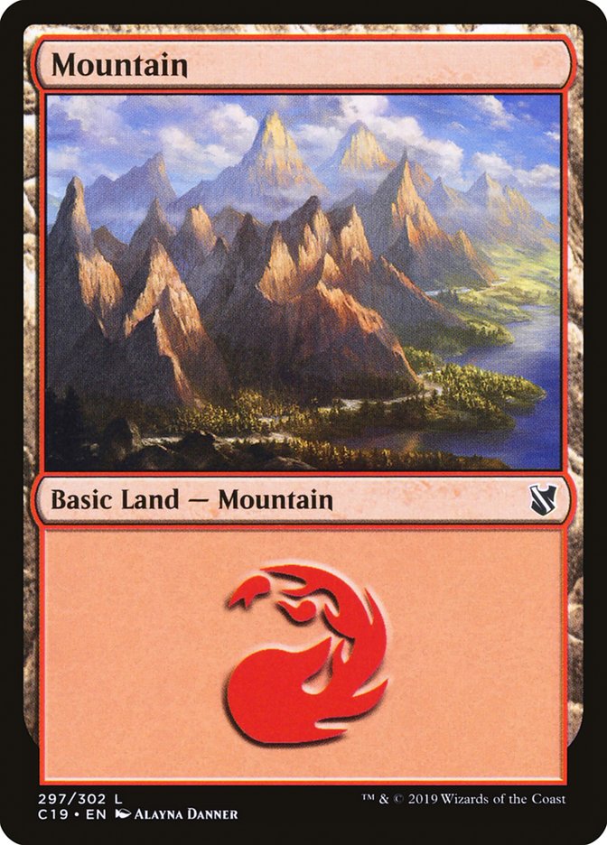 Mountain (297)