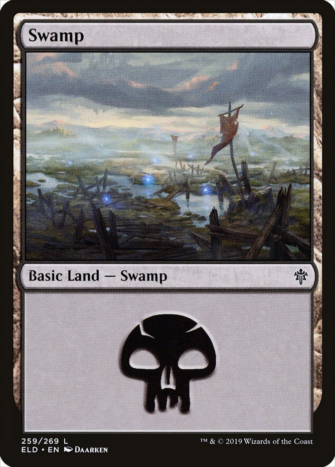 Swamp (259)