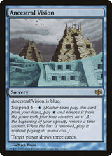 Ancestral Vision - Magic: The Gathering