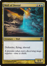 Wall of Denial - Magic: The Gathering
