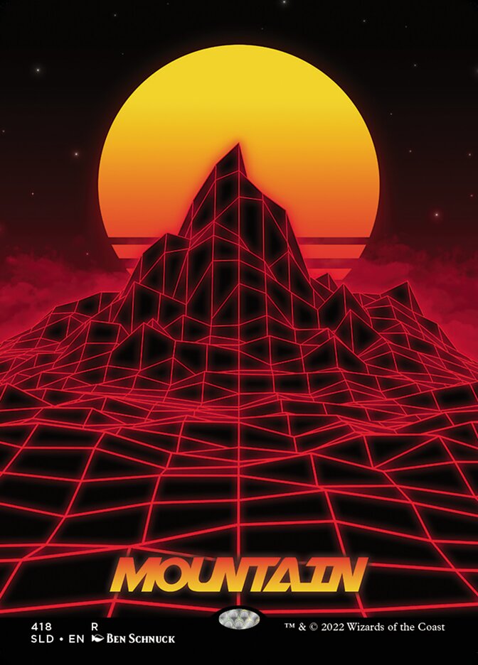 Mountain (418)
