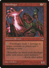 Fireslinger - Magic: The Gathering